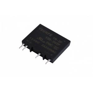 Wholesale Conversion Circuit Solid State Relay Overheat Protection Function Standard from china suppliers