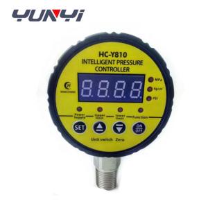 China 12bar Well Inline Water Pump Digital Pressure Control Switch Controller on sale
