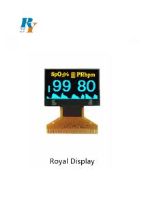 Wholesale 0.95 Inch OLED Display Module HTN STN SSD1305 96X64 Monochrome Parallel Spi from china suppliers