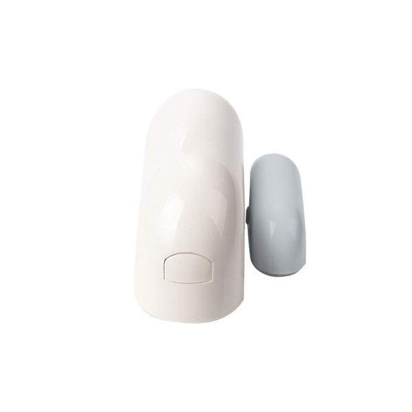 Quality Tuya Smart Home Products Security Wifi Door Sensor support Alexa Google home for sale