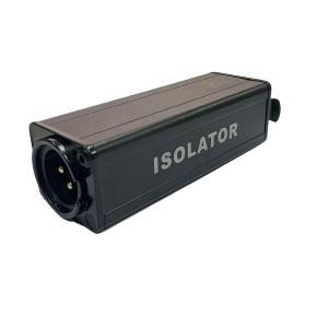 China Eliminating Buzzing Noise Ground Loop Isolator Signal Noise Filter Suppressor Reducer on sale