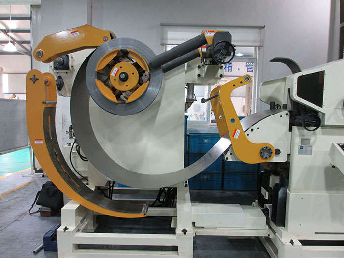roller feeder
