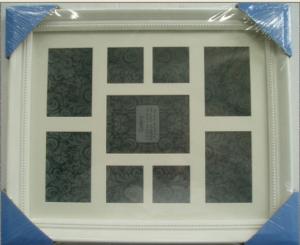 Wholesale classical wooden gallery photo frame from china suppliers
