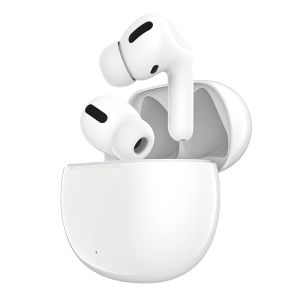 Mobile Phone TWS Bluetooth Earphone 300mAh 5hrs Waterproof Wireless Earbuds