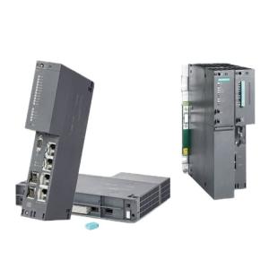 SIEMENS S7-22X CPU Programable Logic Controller 6ES7960-1AA06-0XA0