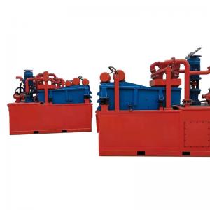 Wholesale 200m3/H Oilfield Drilling Shale Shaker 2Mpa from china suppliers