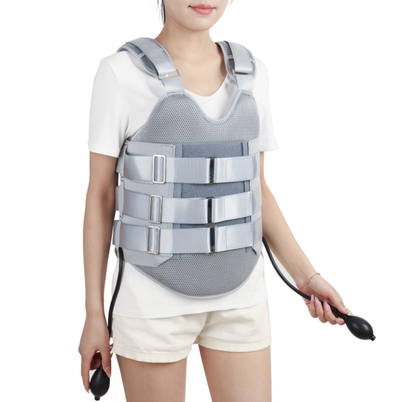 Wholesale Full Back Support Brace from china suppliers