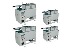 Wholesale Electric Motor Stator Different Slots Insulation Paper Inserting Machine SMT-C100 from china suppliers