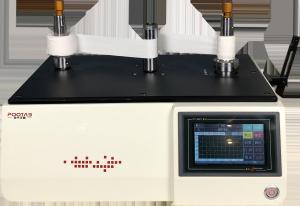 Wholesale 50KG Load Adhesion Testing Machine Cell Uncoil Test Machine Tape Yarn Unwinding Test from china suppliers