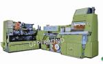 PROTOS 70 Cigarette Making Machines And Filter Assembling Group High Class 7000