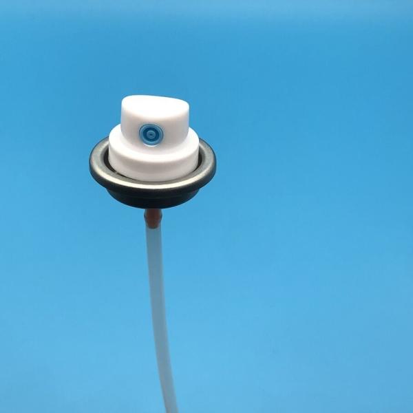 Quality Atomizing Spray Paint Nozzle - Fine Mist Generation for Professional Coating - Adjustable Flow and Wide Spray Pattern for sale