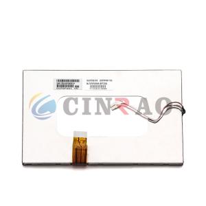 Wholesale High Performance TFT LCD Display Module AUO C070FW01 V0 GPS 7 Inch Screen from china suppliers