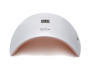 Wholesale Auto Sensor SUN9s Nail Dryer Machine 24W Nature Sun Shellac Nail Light from china suppliers