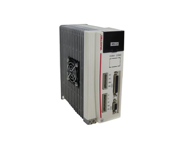 Quality 3phase closed loop stepper motor driver MS-L3 AC220V Suitable for 86~110mm (NEMA 34~42) close-loop motor for sale