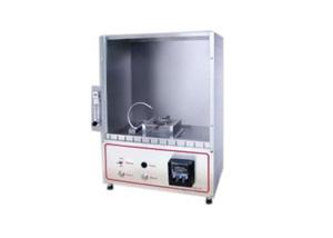 Wholesale Blanket Flammability Testing Equipment With ASTM D4151 For Textile Testing from china suppliers