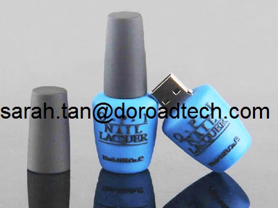 High Quality Promotional Gift Cheap Customized PVC USB Pen Drive