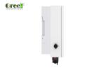 95% Efficiency On Grid Inverter for 50/60Hz Frequency and Temperature Range -25C