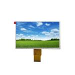 7 Inch 1024x600 TFT LCD Display Module for Tablet Screen Display