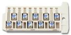 Disconnection Module 71/100 100-Pairs MDF terminal block
