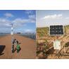 Buy cheap Lora Based Wireless Irrigation Controller , 2-Station Valves ON OFF Control from wholesalers