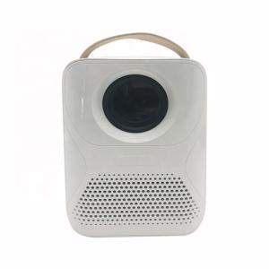 China 1080P HD Mini Portable Projectors Android 7.0 Smartphone Wireless Lightweight 0.95kgs on sale