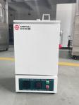 ISO 7323 Rubber-Weiss Plasticity Testing Machine