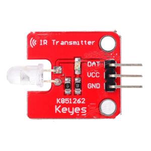 Wholesale Infrared Transmitter Module for Arduino , 5V Infrared Emitting Diodes from china suppliers
