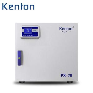 China Medical Laboratory Incubator Constant Temperature Incubator Microprocessor PID on sale
