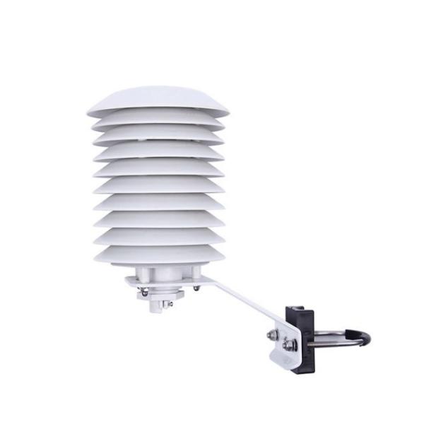 Quality OEM Supported Customizable Ambient Humidity Temperature Sensor with 30mm Inner Diameter for sale