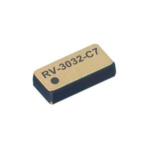 Wholesale RV-3032-C7-32.768KHZ-2.5PPM-TA-QA from china suppliers