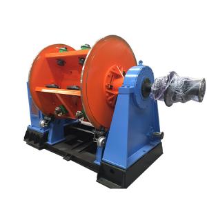 China Automatic Rigid Stranding Machine Pn1250-Pn2500 With Individual Drive System on sale