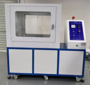 Wholesale Maximum Temperature Testing Machine For Thermal Insulation Materials from china suppliers