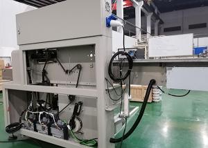 Automatic Disposable Mask Packaging Machine With Positioning Stop Function