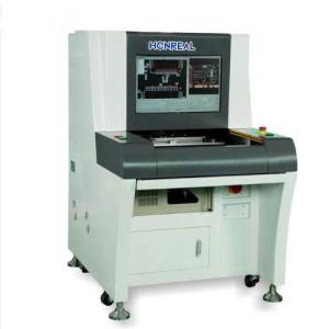 China 22 display AOI Inspection Machine , Precision PCB Automated Optical Inspection Machine on sale