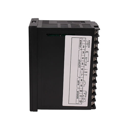 Temperature Controller Kampa CH402 Thermostat Hot sale