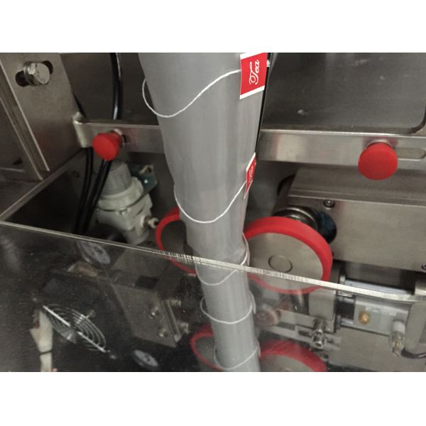 JB-180CS 3g 5g 7g Automatic sachet pyramidal triangle tea bag packaging machine