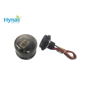 Daylight Harvest DALI Signal Zhaga Book 18 HNS154DL 18m Detection