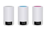 Dimmable LED Light Bluetooth Speaker Touch Sensor Wireless Multi - Function
