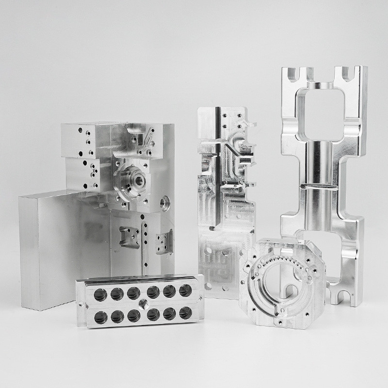 Anodizing Painting Precision CNC Machining Parts Turning Milling Processing