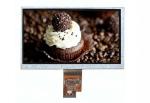 IPS 8 Inch 1024 x 600 LVDS TFT Lcd Screen Panel High Brightness Sunlight