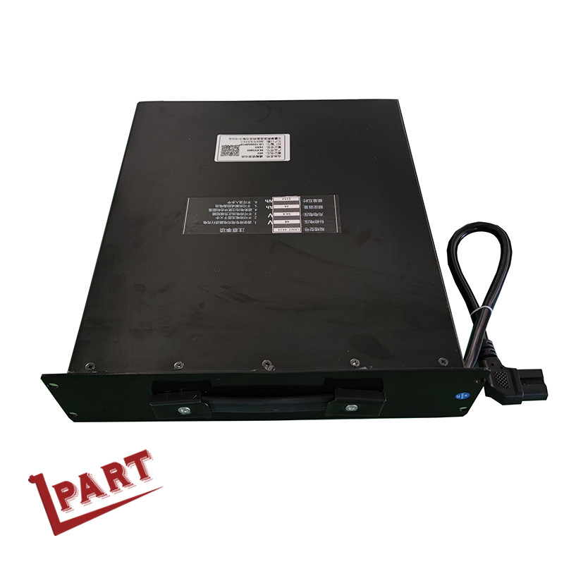 Electric Boom Scissor Lift Battery Pack 54.6V24AH