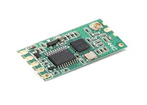 Wholesale Okystar 433mhz Arduino Sensor Module RF Wireless Remote 2 Year Warranty from china suppliers
