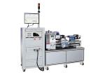 Die - Cast Rotor Testing Machine , Industry Three Phase Motor Rotor Test