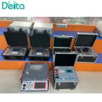 Electric Testing Equipment for Transformer, Switch, Relay, Cable testing