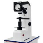 Electronic Universal Hardness Tester Lab Equipment Rockwell Hardness Testing