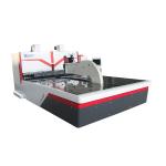 2500mm Flexible panel bender Full Automatic Sheet Metal Folding Machine