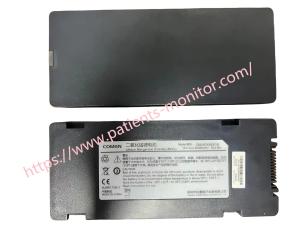 China Comen Lithium Manganese Dioxide LiMno2 CMLM3X4I001B 12V 4200mAh on sale