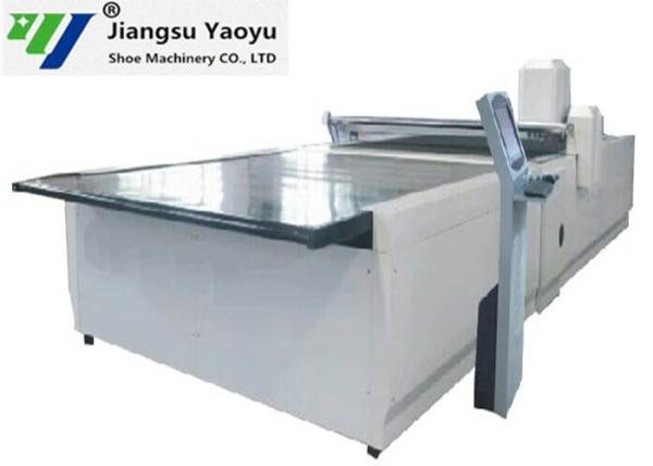 Quality Customized Dust Proof 40T Computer Cutting Machine Automatic Feeding System for sale