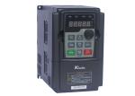 Low Pressure Single Phase Variable Frequency Drive With Strong Overload