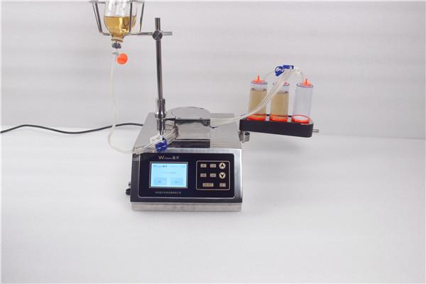 Quality Sterility Test For Parenterals Sterility Test Pump Membrane Filtration Test for sale
